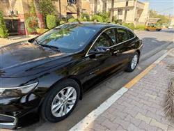 شێڤرۆلێت مالیبۆ